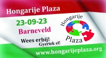 Hongarije Plaza