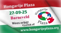 Hongarije Plaza